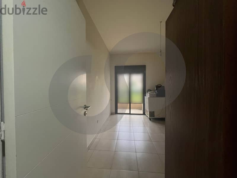 Fully Equipped Apartment For Sale in ANTELIAS/انطلياس REF#RK102558 7