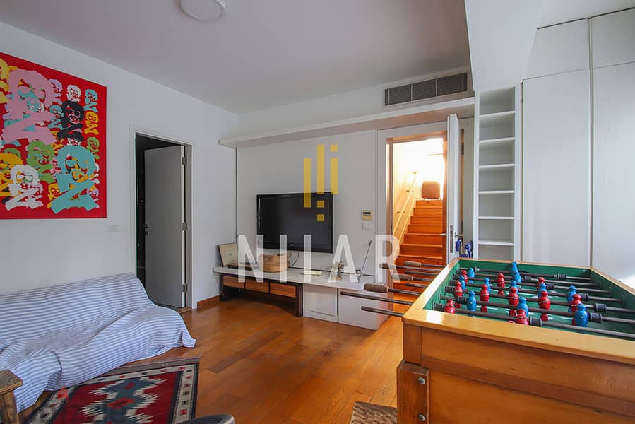 Apartments For Rent in Achrafieh | شقق للإيجار في الأشرفية | AP15546 12
