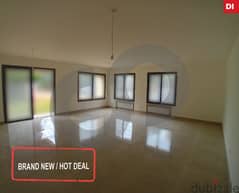 225 sqm apartment FOR SALE IN HLALIYEH/الهلالية! REF#DI102556