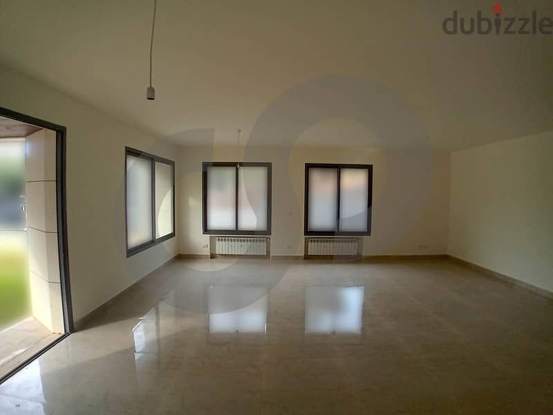 225 sqm apartment FOR SALE IN HLALIYEH/الهلالية! REF#DI102556 1