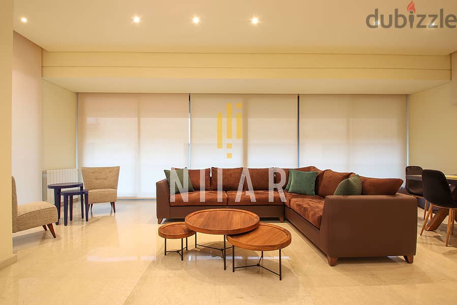 Apartments For Rent in Achrafieh | شقق للإيجار في الأشرفية | AP15676 1