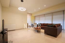 Apartments For Rent in Achrafieh | شقق للإيجار في الأشرفية | AP15676