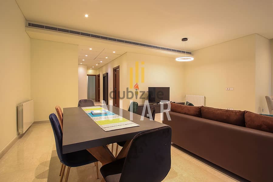 Apartments For Rent in Achrafieh | شقق للإيجار في الأشرفية | AP15676 4