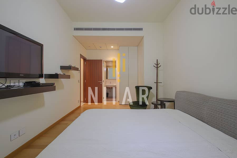 Apartments For Rent in Achrafieh | شقق للإيجار في الأشرفية | AP15676 7
