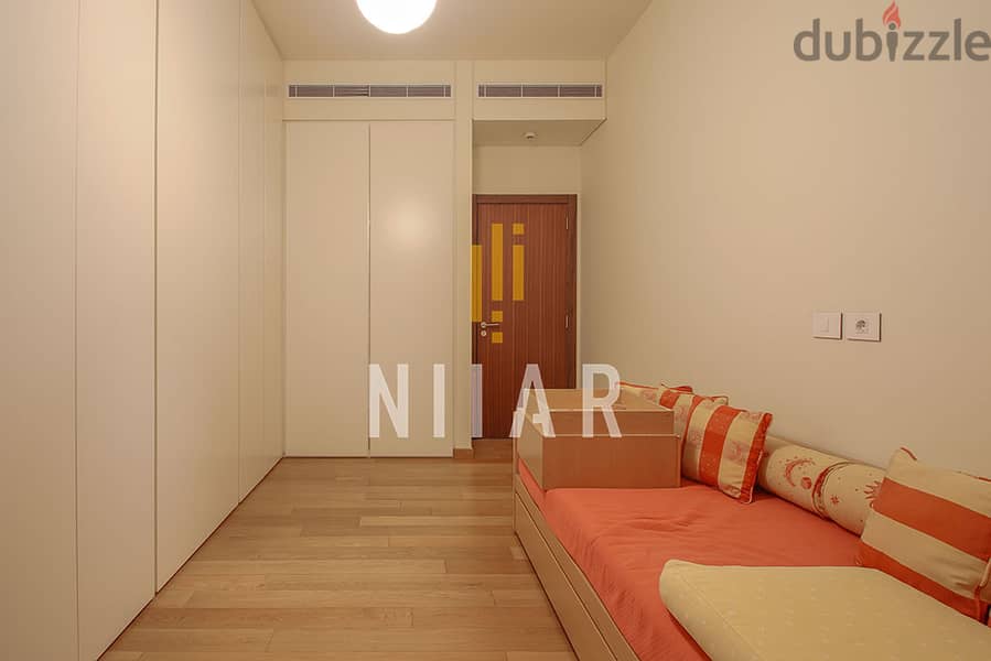 Apartments For Rent in Achrafieh | شقق للإيجار في الأشرفية | AP15676 10