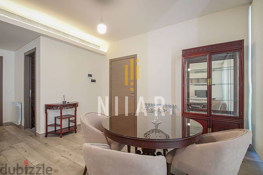 Apartments For Rent in Achrafieh | شقق للإيجار في الأشرفية | AP15722 4