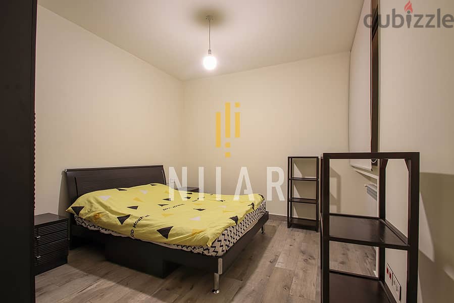 Apartments For Rent in Achrafieh | شقق للإيجار في الأشرفية | AP15722 9
