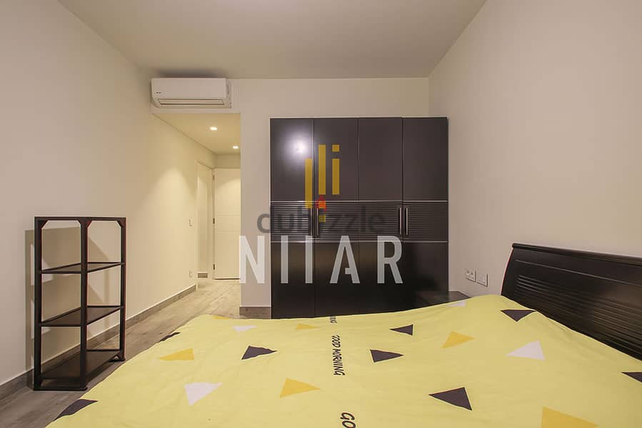 Apartments For Rent in Achrafieh | شقق للإيجار في الأشرفية | AP15722 10