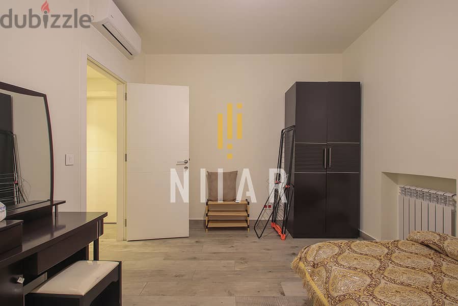 Apartments For Rent in Achrafieh | شقق للإيجار في الأشرفية | AP15722 11