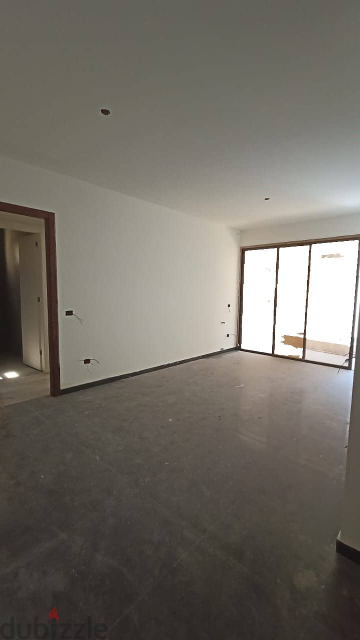 MANSOURIEH PRIME (120Sq) WITH TERRACE AND PAYMENT FACILITIES (MA-325) 0