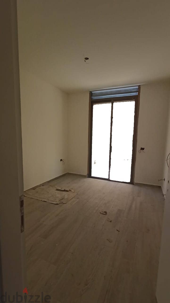 MANSOURIEH PRIME (120Sq) WITH TERRACE AND PAYMENT FACILITIES (MA-325) 1