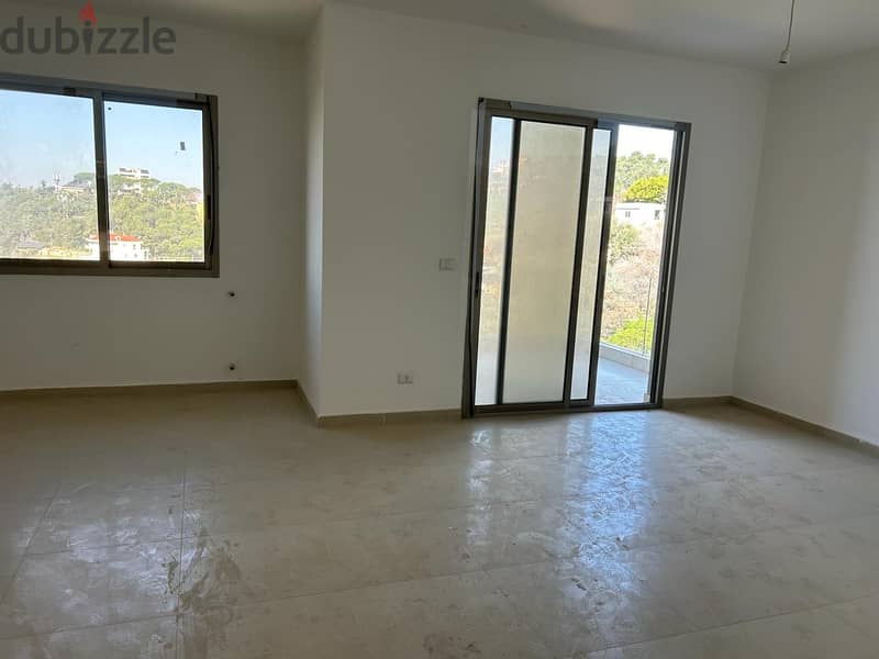 L14793- Apartment With Great View for Sale In Jouret Al Ballout 3