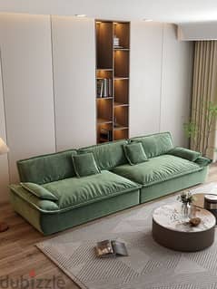 green sofa 0
