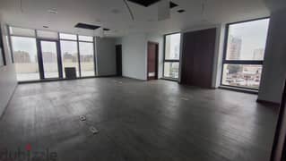 Large Office Space for rent in Dbayeh مكتب واسع للايجار في ضبية 0