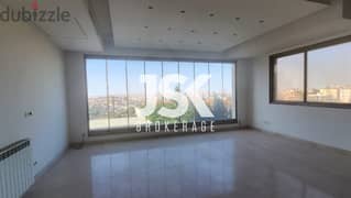 L14798- Apartment With An Open View for Sale In Brasilia