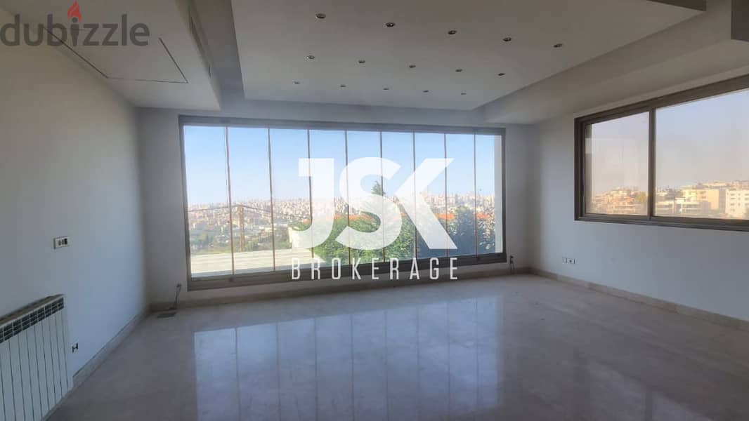 L14798- Apartment With An Open View for Sale In Brasilia 0