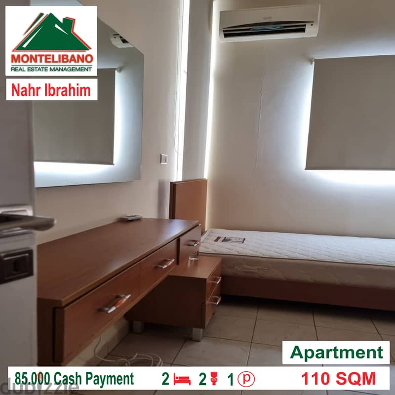 Apartment for sale in Nahr Ibrahim!!! 7