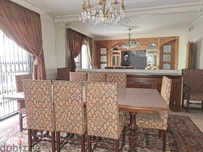 SPACIOUS IN Biyada Prime (400Sq) with Chimney , (BI-146)