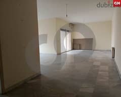 Apartment for sale located in BKENAYA/بقنايا REF#GN102544