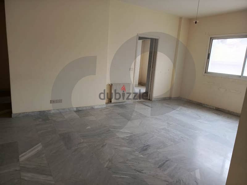 Apartment for sale located in BKENAYA/بقنايا REF#GN102544 3