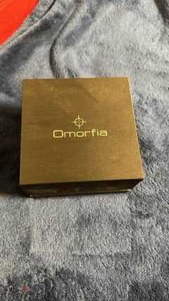 Omorfia watch for sale