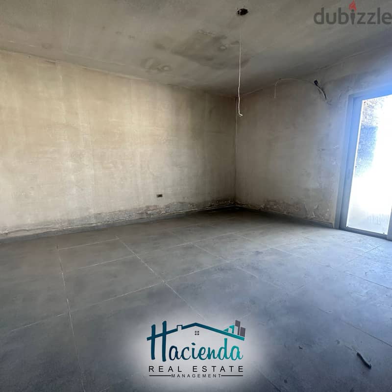 50% Down Payment -  Apartment For Sale In Jbeil Hboub 4