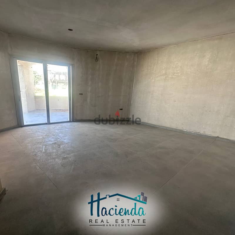 50% Down Payment -  Apartment For Sale In Jbeil Hboub 6