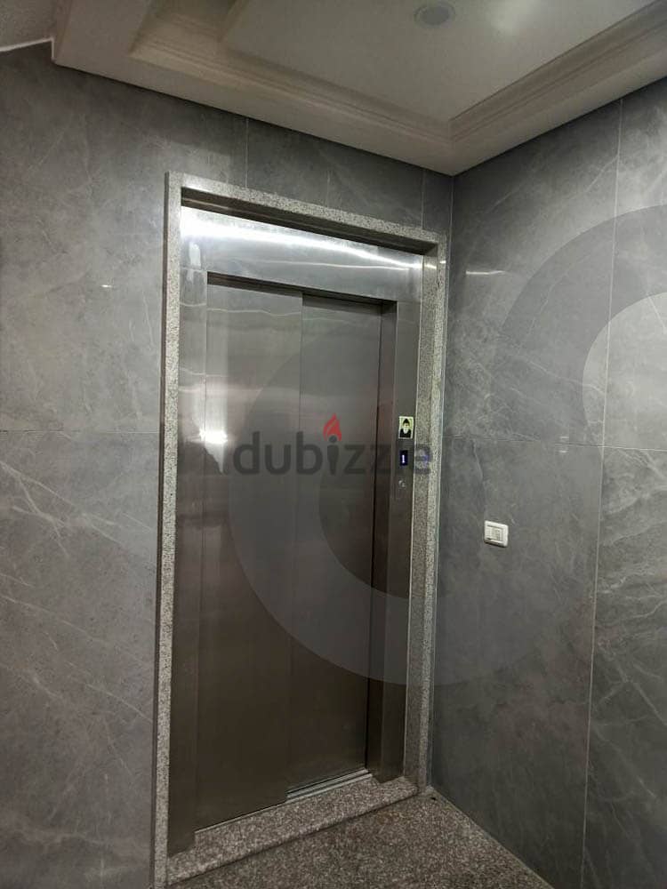 100 sqm apartment in Jdeideh/الجديدة REF#GN102546 1