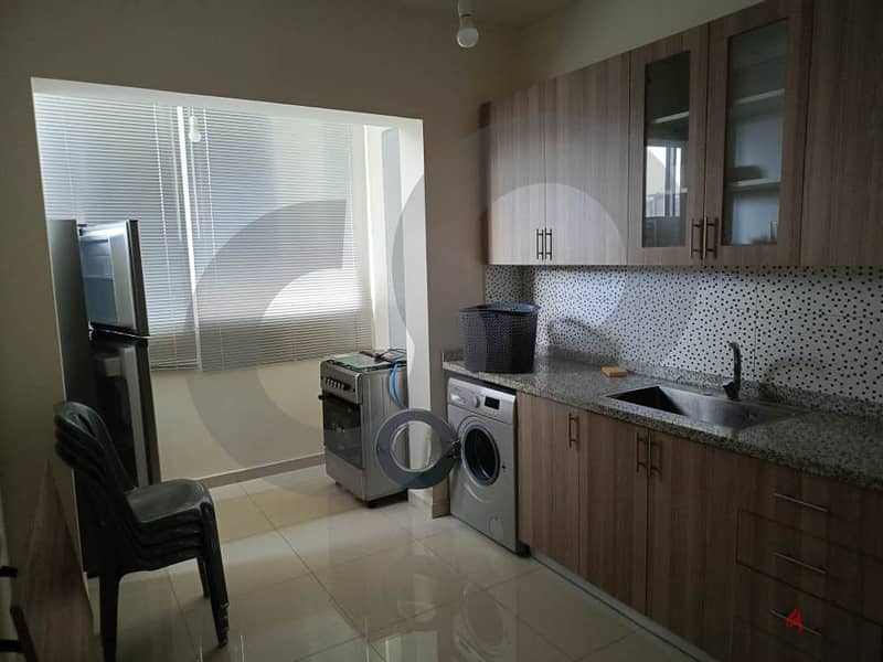 100 sqm apartment in Jdeideh/الجديدة REF#GN102546 2