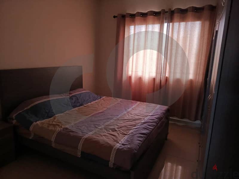 100 sqm apartment in Jdeideh/الجديدة REF#GN102546 5