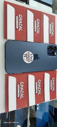iphone 12pro max 256gb used camer 2.5 problem
