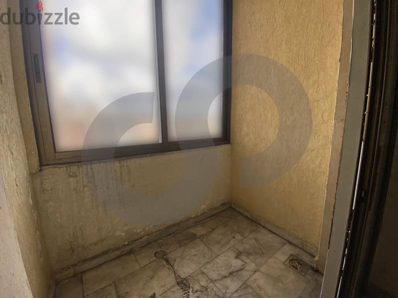 spacious apartment for rent in Beirut-Mar Elias/بيروت REF#DE102562 6