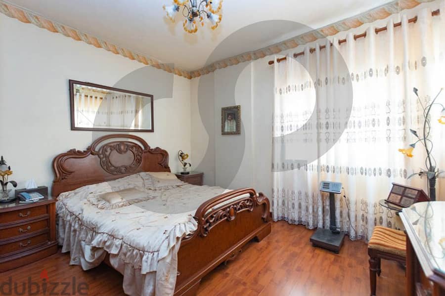 Catchy apartment in Tripoli-Abou Samra/طرابلس-أبو سمراء REF#AF102561 4