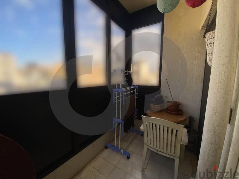 160 sqm apartment for sale in Beirut - mar elias/بيروت REF#DE102563 2