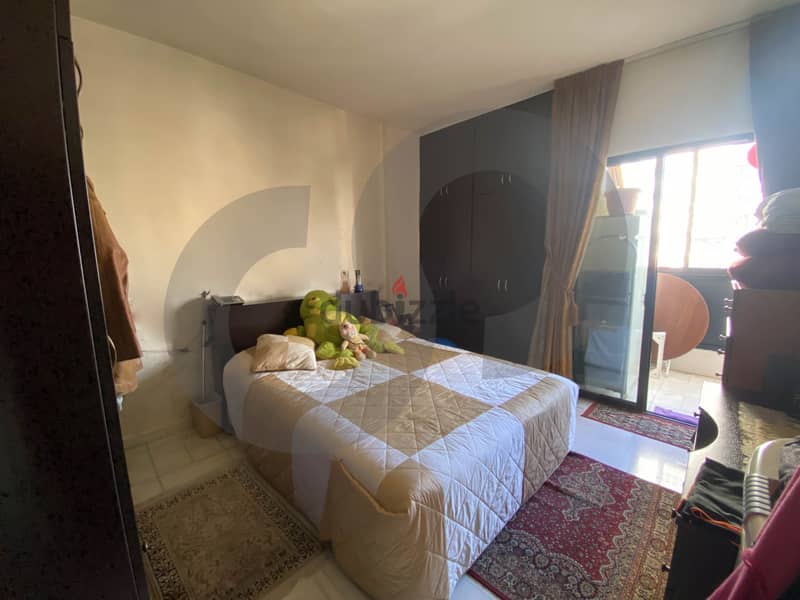 160 sqm apartment for sale in Beirut - mar elias/بيروت REF#DE102563 4