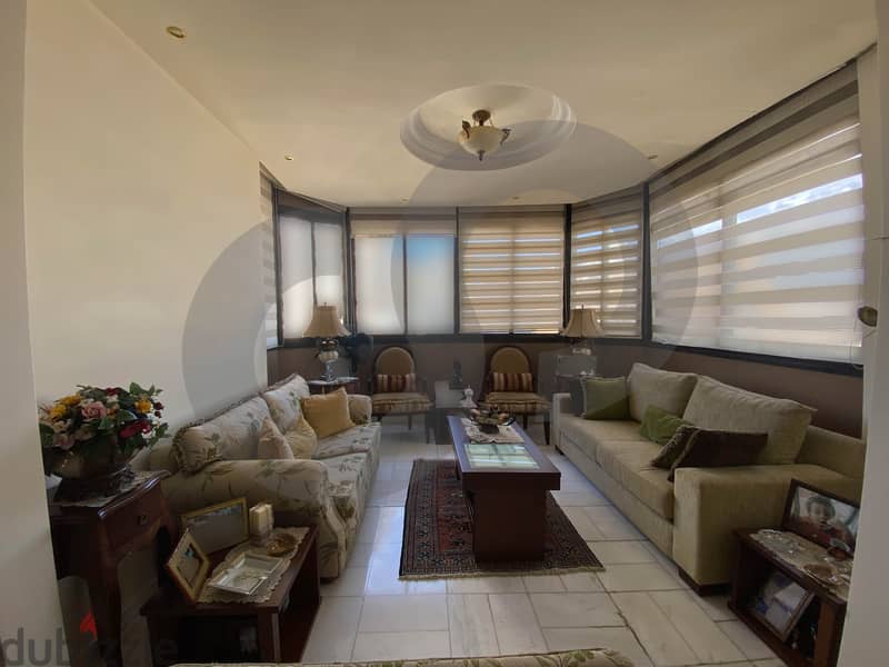160 sqm apartment for sale in Beirut - mar elias/بيروت REF#DE102563 1