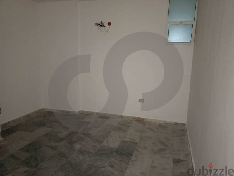 135sqm brand new apartment is for sale in Bchamoun/بشامون REF#HI102579 2