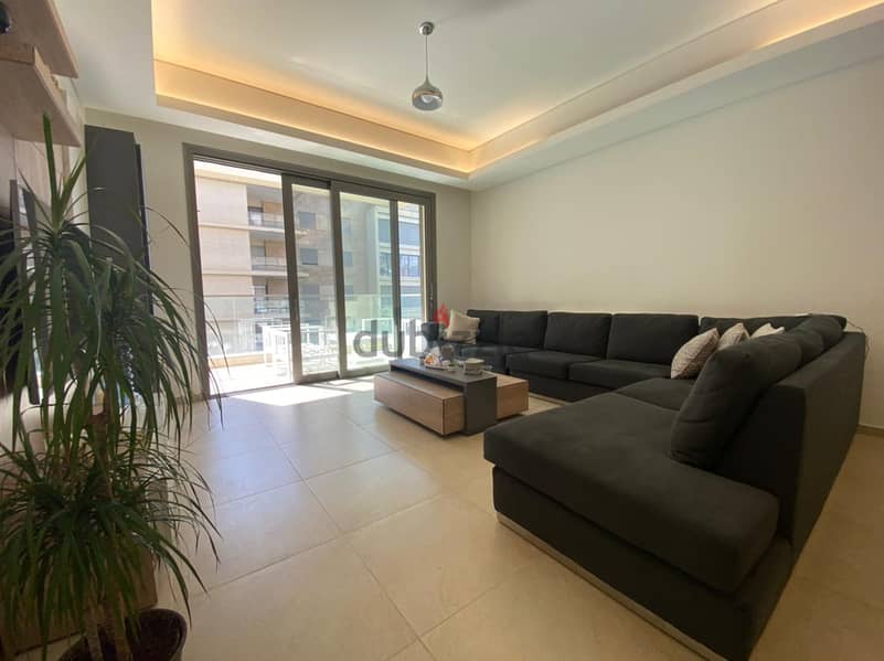 Modern Apartment Located In Water Front City 2