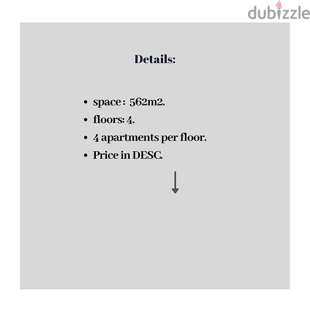 Prime Location Building for Sale in Ras Beirut 2