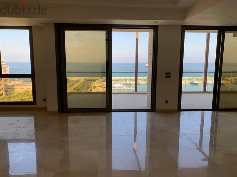 Apartment for sale in Waterfront/ Terrace/ Decorated 2