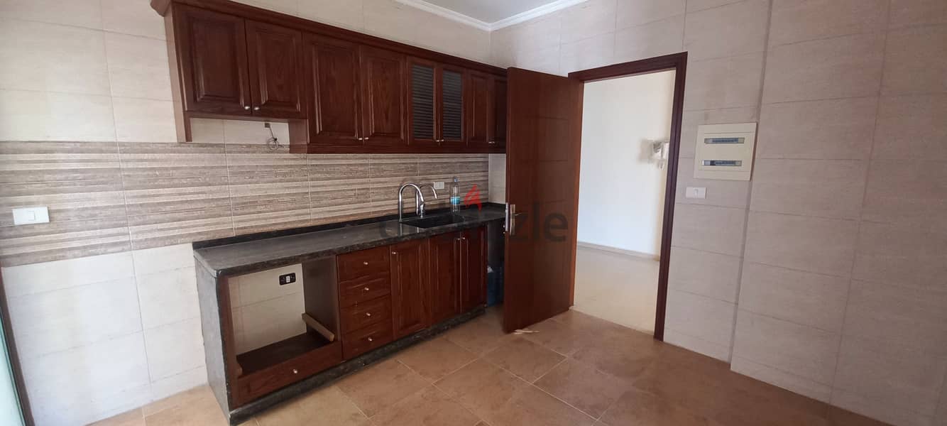 RWK100EM Apartment For Sale In Ain El Rihany شقة للبيع في عين الريحاني 7
