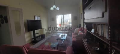 Apartment for sale in Furn El Chebbak شقة للبيع في فرن الشباك