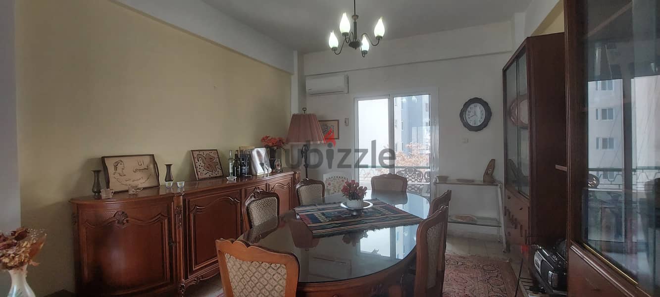 Apartment for sale in Furn El Chebbak شقة للبيع في فرن الشباك 1