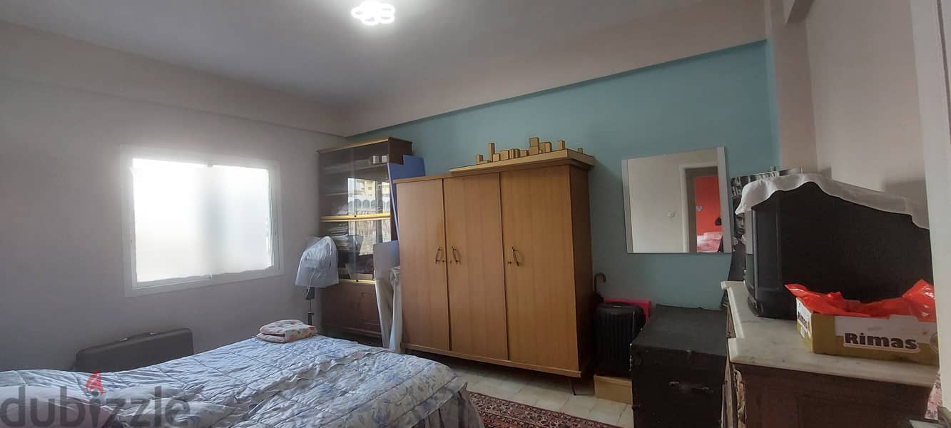 Apartment for sale in Furn El Chebbak شقة للبيع في فرن الشباك 8