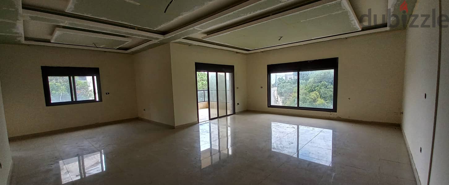 RWK192NA - Brand New Duplex Apartment For Sale In Jeita 2
