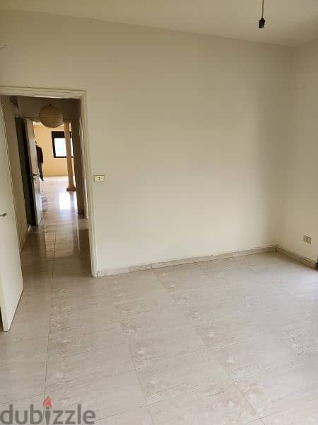 apartment for rent in mansourieh شقة للايجار في منصورية 4