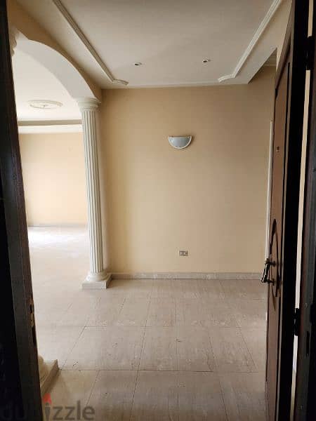 apartment for rent in mansourieh شقة للايجار في منصورية 13