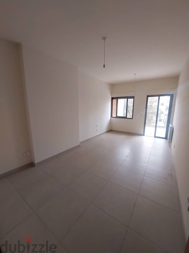 220 SQM New Apartment in Dik El Mehdi, Metn with Terrace and Garden 9