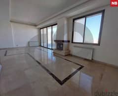 Brand new apartment in Naccash seconds away from ABC/نقاش REF#NB102573