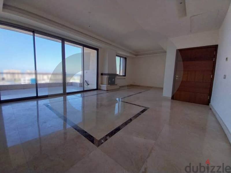 Brand new apartment in Naccash seconds away from ABC/نقاش REF#NB102573 1
